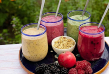 Adiós al agotamiento: El batido natural que recarga tus energías frente al estrés diario