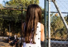 Fallece niña de seis años tras mordedura de serpiente "Tigra Mariposa"