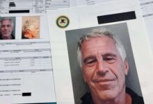 Renuncias por caso Epstein sacude Reino Unido y otros países