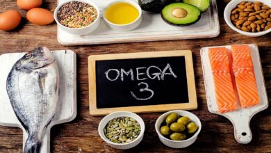 Por qué el organismo depende totalmente del omega 3 externo