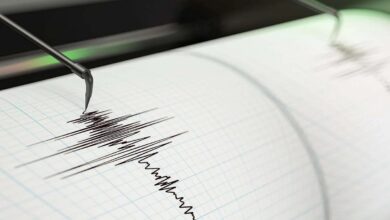 Cuatro temblores sacuden Perú en menos de 12 horas