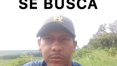 Tras la pista de alias «La Chicha» por presunto abuso sexual de una niña de 7 años