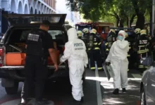 Argentina: Tres heridos por explosión de un paquete bomba en Gendarmería