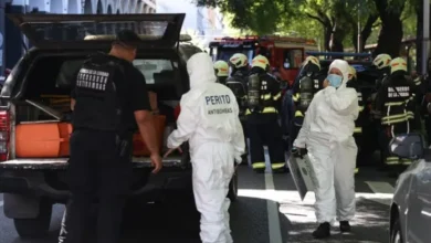 Argentina: Tres heridos por explosión de un paquete bomba en Gendarmería