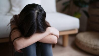 Condenado a 27 años por abusar de su sobrina