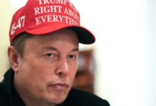 Musk: "El dinero no puede comprar felicidad"