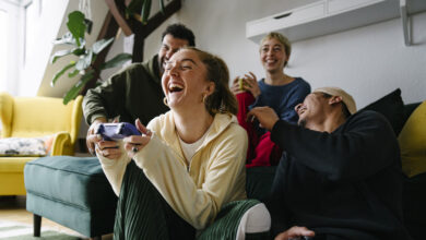 La Generación Z registra un rendimiento cognitivo inferior al de sus padres