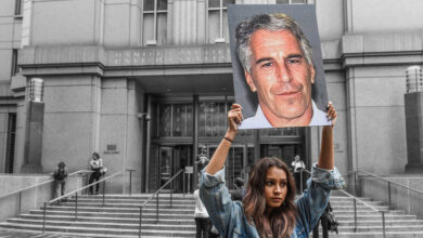 Nancy Mace: 3 millones de páginas y ningún depredador de Epstein ha sido arrestado