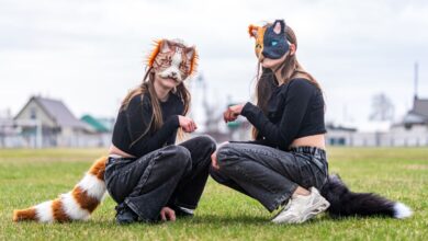 Fenómeno 'therian': Por qué miles de jóvenes se identifican con animales en redes sociales