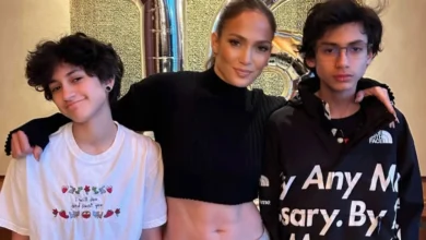 Jennifer López celebra los 18 años de sus gemelos con un emotivo tributo