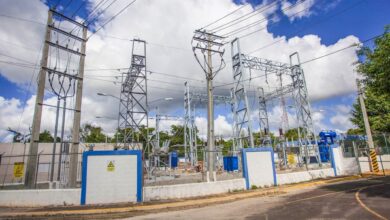 República Dominicana sufre apagón nacional durante la mañana de este lunes