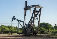 Trump anuncia la llegada de 50 millones de barriles de petróleo venezolano a Houston