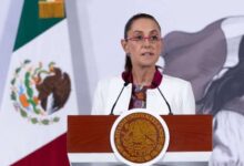 Sheinbaum reafirma que operación contra "El Mencho" fue ejecutada por las fuerzas armadas mexicanas