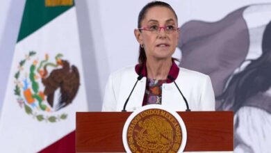 Sheinbaum reafirma que operación contra "El Mencho" fue ejecutada por las fuerzas armadas mexicanas