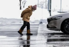 46 muertos y cientos de heridos tras nevadas históricas en Japón