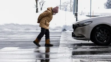 46 muertos y cientos de heridos tras nevadas históricas en Japón