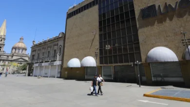 México: Jalisco intenta retomar la calma tras la muerte del líder del CJNG