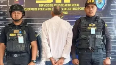 Capturan a sexagenario por intentar estrangular a su expareja