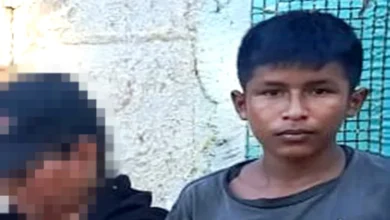 Muere joven de 15 años tras descarga eléctrica en torre de alta tensión