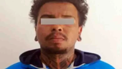 Capturado hombre que agredió a su pareja y a su hijo de 3 meses