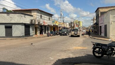 Habitantes de Brisas del Orinoco alertan de robos residenciales