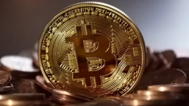 Bitcoin pierde un 6% de su valor tras la ofensiva de Trump contra Irán