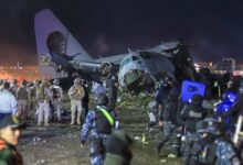 Bolivia investiga la caída del avión que dejó 15 muertos y 28 heridos