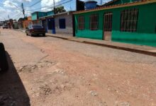 Vecinos de la carrera 6 de Las Cocuizas solicitan ser incluidos en los planes de asfaltado