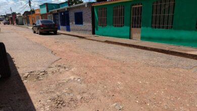 Vecinos de la carrera 6 de Las Cocuizas solicitan ser incluidos en los planes de asfaltado