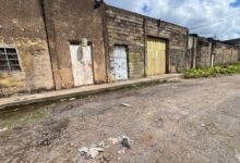 Asfaltado es el clamor de los vecinos de las calles 12 y 14 de Los Cocos