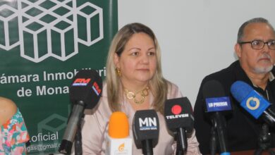 Cámara Inmobiliaria asegura que alquileres aumentaron un 15 % en Monagas