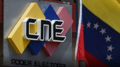 CNE habilita portal web para consultar centros de votación de la Consulta Nacional Popular 2026
