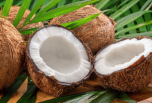 Por qué el coco es el aliado perfecto para tu sistema inmune