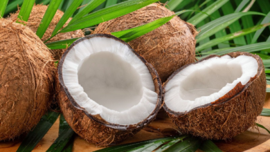Por qué el coco es el aliado perfecto para tu sistema inmune