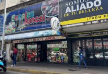 Actividad comercial transcurre con normalidad tras asueto de Carnaval