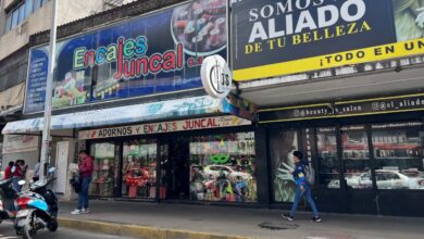 Actividad comercial transcurre con normalidad tras asueto de Carnaval