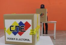 Monagas contará con 374 centros electorales para la primera Consulta Popular Nacional 2026