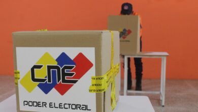 Monagas contará con 374 centros electorales para la primera Consulta Popular Nacional 2026