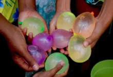 Detienen a madre por lesionar a menores en represalia por su hijo