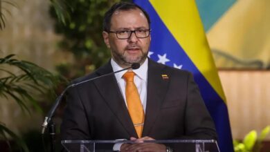 Canciller Yván Gil defiende el Acuerdo de Ginebra como único medio para resolver disputa territorial