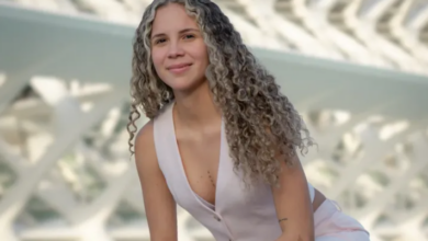 Exvinotinto denuncia abuso sexual por parte de Kenneth Zseremeta desde los 13 años