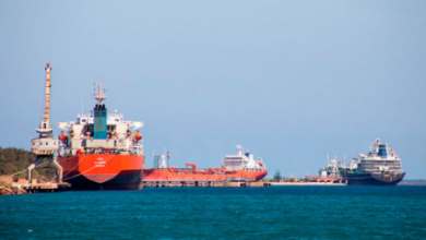 EE.UU. relaja sanciones para envíos de combustible a Cuba