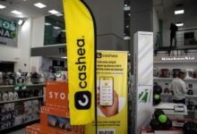 Cuentas de usuarios y aliados no fueron vulneradas: Cashea confirma filtración de datos