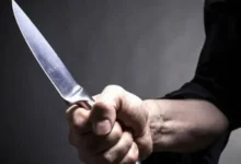 Cicpc captura a sujeto por apuñalar a su amigo tras un malentendido