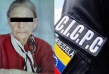 Cicpc captura al asesino de la periodista Kalinina Ortega tras años de búsqueda