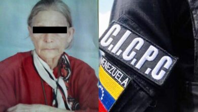 Cicpc captura al asesino de la periodista Kalinina Ortega tras años de búsqueda
