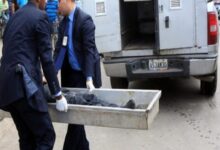 Mujer es detenida tras asesinar a su pareja mientras dormía