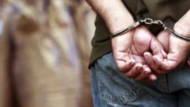 Cicpc detiene a un sexagenario por agredir brutalmente a una mujer