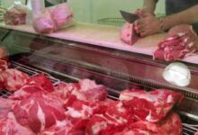 Confirman abastecimiento pleno de proteína cárnica en el país