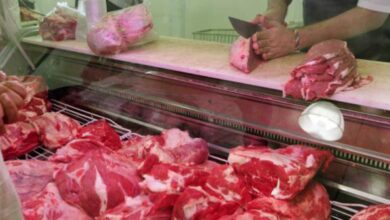 Confirman abastecimiento pleno de proteína cárnica en el país